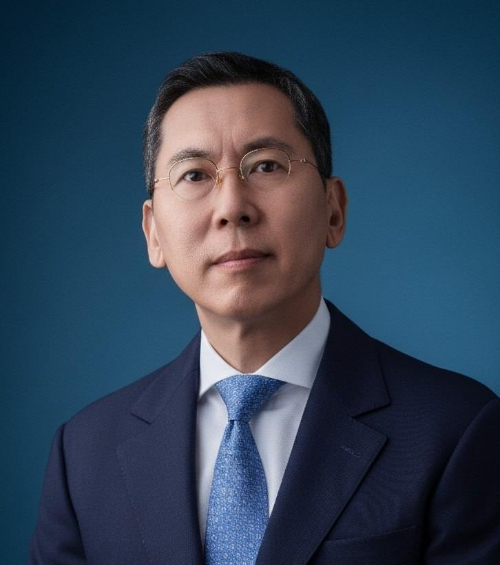 이원진 삼성전자 VD사업부장 사장 [사진=삼성전자]