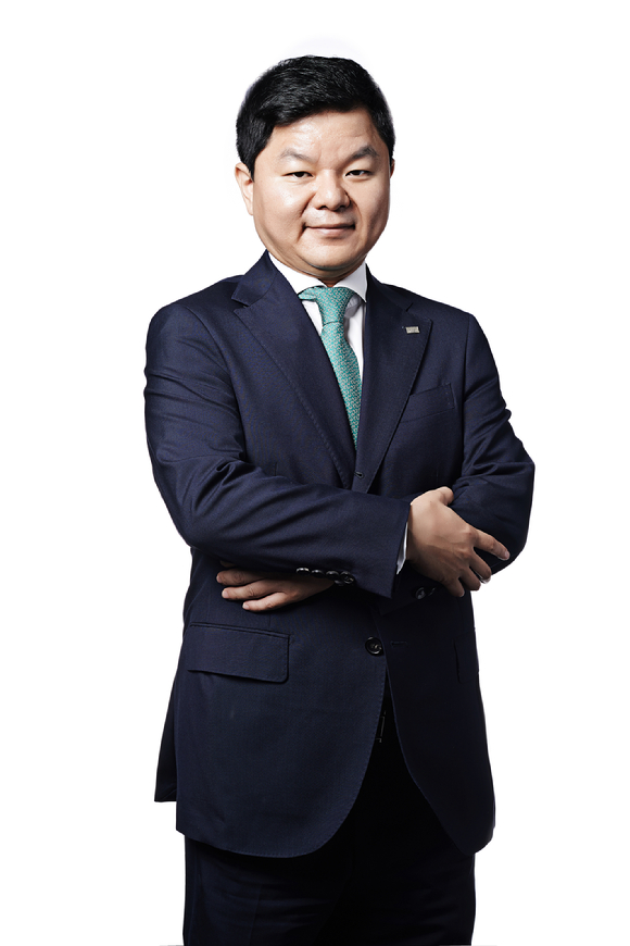 조성식 미래에셋생명 GA영업3부문 대표. [사진=미래에셋생명]