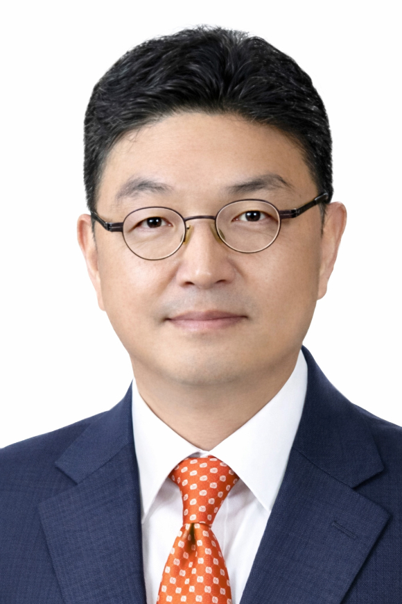 이윤수 한국예탁결제원 신임 사장 [사진=한국예탁결제원]