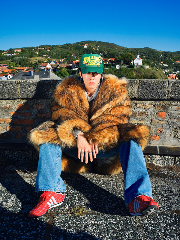 [오늘가요] 유노윤호, &apos;Body Language&apos; 선공개…컴백 열기 달군다