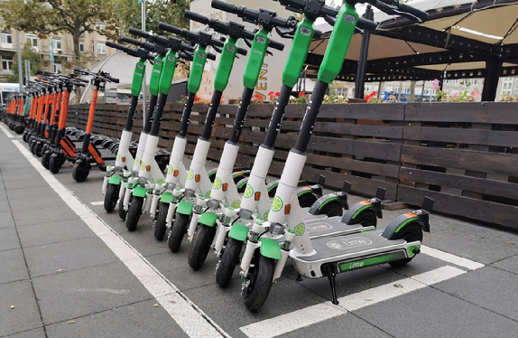 킥보드 이미지 [사진=픽사베이]