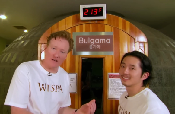 '한국 홍보 전문가' 서경덕 성신여자대학교 교수가 9일 서울 관악구에 위치한 개인 사무실에서 아이뉴스24와 인터뷰를 갖고 있다. [사진=정소희 기자]