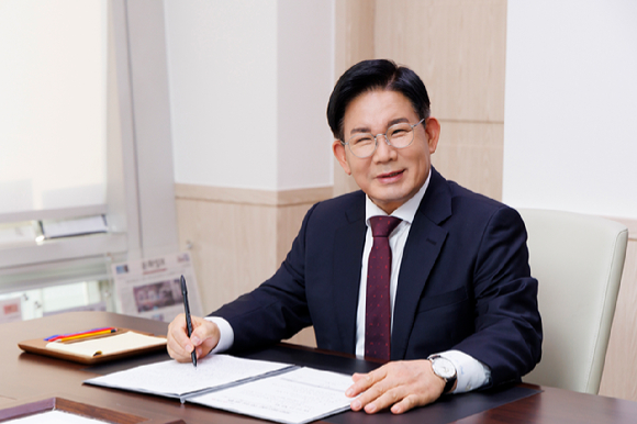 마포구청 전경. [사진=마포구]