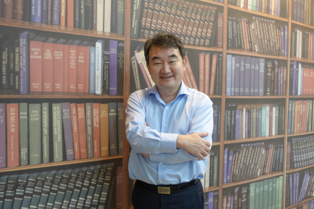 이순형 라온시큐어 대표, 2억원 규모 자사주 매입⋯"미래 성장 자신"