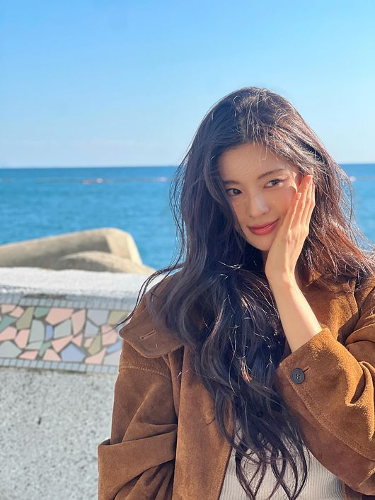 이선빈 [사진=이선빈 SNS]
