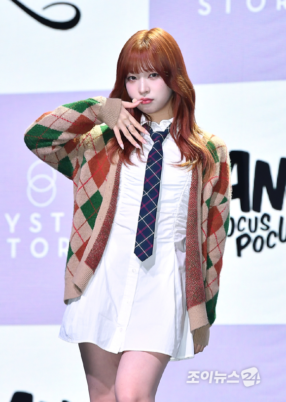 영화 '극한직업' 배우 송영규가 조이뉴스24와 인터뷰에 앞서 사진촬영을 하고 있다. [사진=정소희 기자]