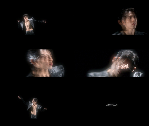 인피니트 장동우, 6년 8개월 만 솔로 컴백⋯11월 18일 신보 발매