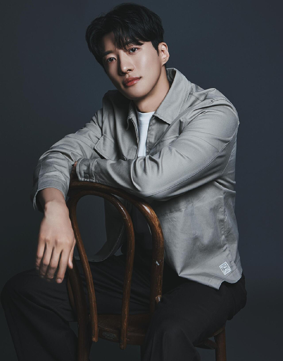 배우 김서하가 '모범택시3'의 마지막 의뢰인으로 출연한다. [사진=FNC엔터테인먼트]