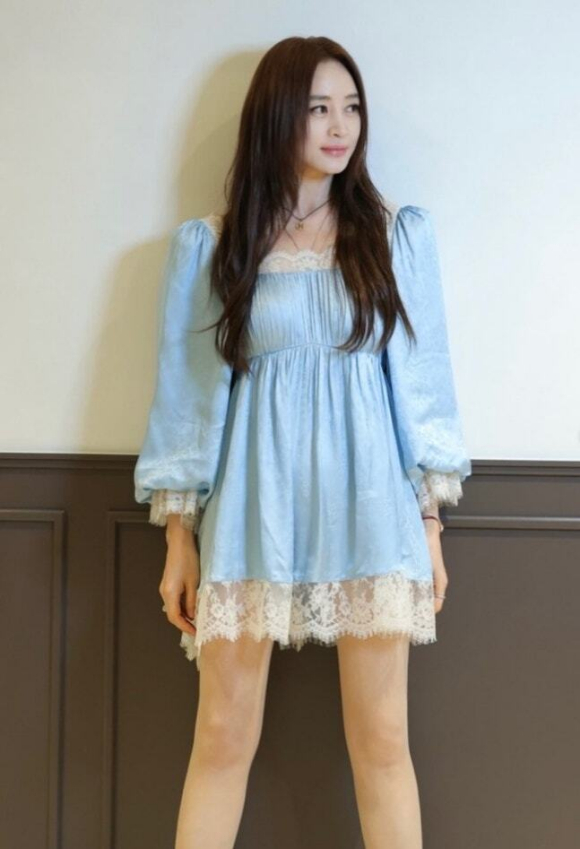 김혜수 [사진=김혜수 SNS]