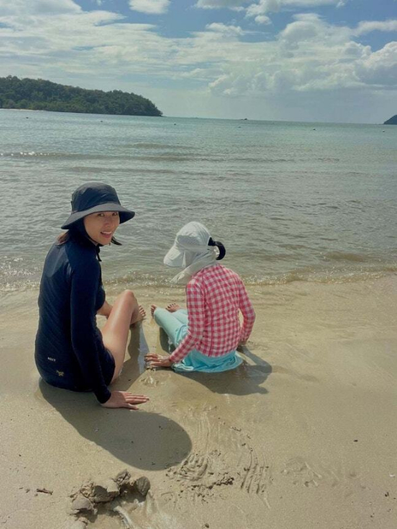 조윤희 [사진=조윤희 SNS]