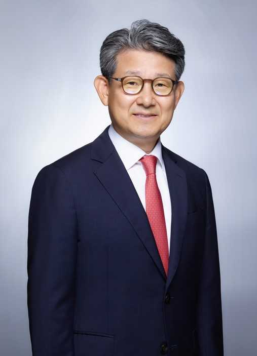 김유신 OCI홀딩스 부회장 [사진= OCI홀딩스]