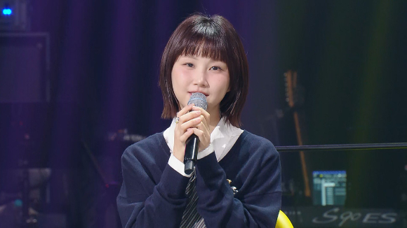 더 시즌즈-십센치의 쓰담쓰담 [사진=KBS ]