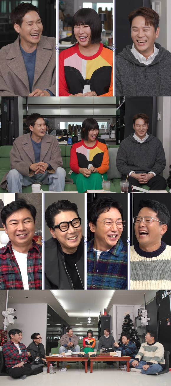'돌싱포맨' 프리뷰 갈무리 [사진=SBS]