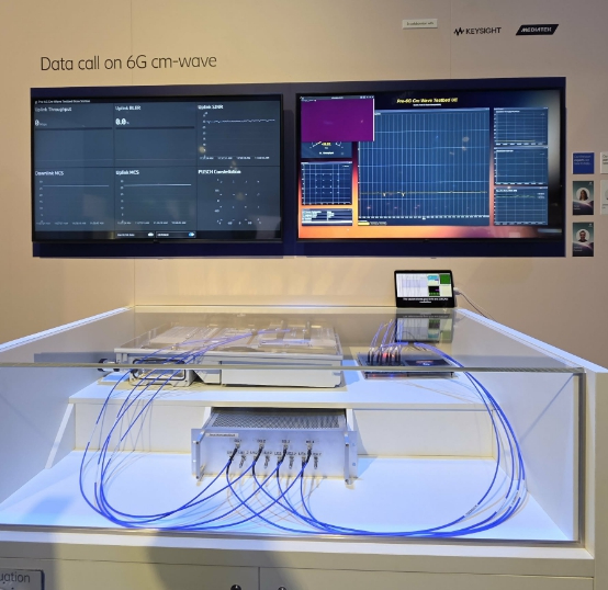 스페인 바르셀로나에서 열린 '모바일 월드 콩그레스(MWC)2026' 기조연설 현장. 2026.03.02 [사진=바르셀로나=사진공동취재단]