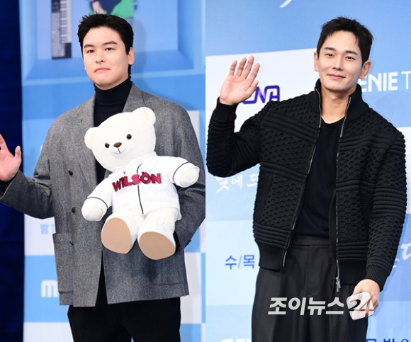 배우 이장우와 온주완 측이 '양다리 입막음' 폭로글로 인한 의혹을 부인했다. [사진=조이뉴스24 DB]