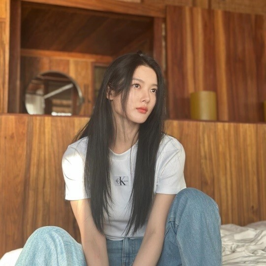 김유정 [사진=김유정 SNS]