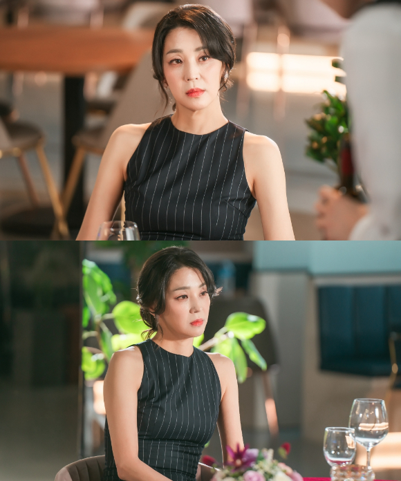 '가족관계증명서' 한고은, 첼리스트 변신 "오랜만의 복귀작, 애정 크다"