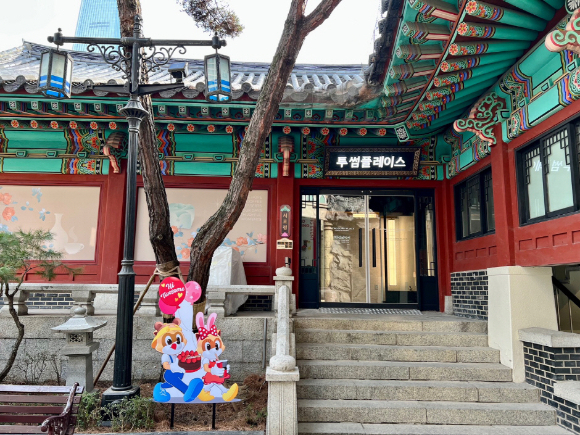 한섬 H패션몰 대표브랜드 클럽모나코. [사진=각 사]