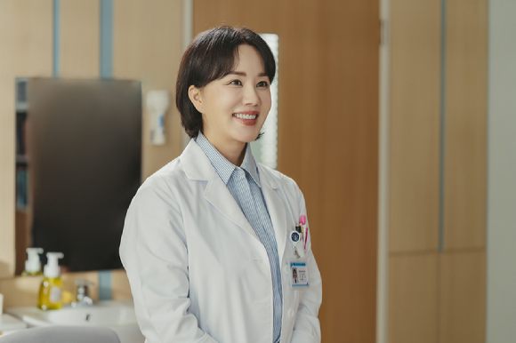 닥터 차정숙(Doctor Cha) [사진=넷플릭스]