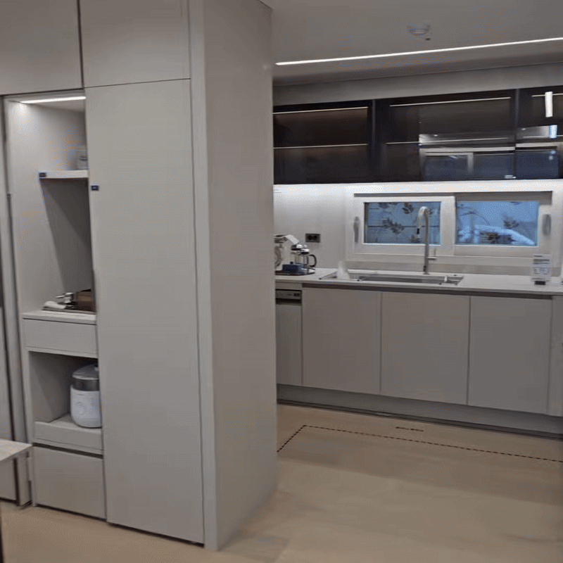 드파인연희 견본주택 전경. 2026.01.16. [사진=이효정 기자 ]