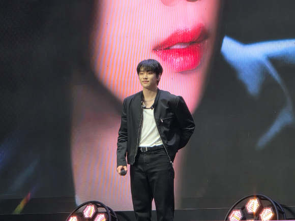 DKZ 재찬, 충칭 亞투어 성료⋯&quot;아름다운 추억&quot; 글로벌 존재감 각인