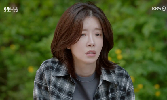 화려한 날들 [사진=KBS2]