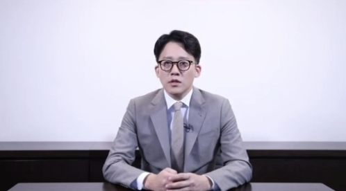 SM 이성수 대표 [사진=유튜브]