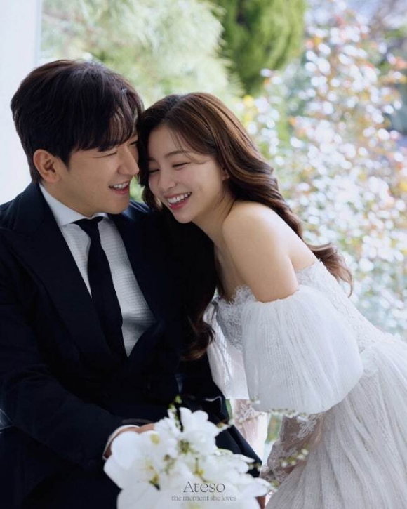 이민우 [사진=이민우 SNS]