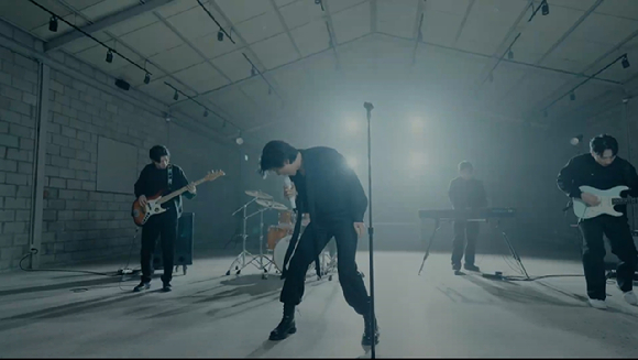 김남길 신곡 '너에게 가고 있어' 뮤직비디오 [사진=브라더후드 엔터테인먼트, 길스토리이엔티]