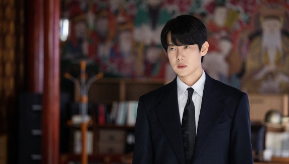 '운명전쟁49' 스틸 [사진=디즈니+]