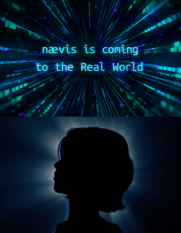 나이비스 티저. [사진=SM엔터테인먼트]