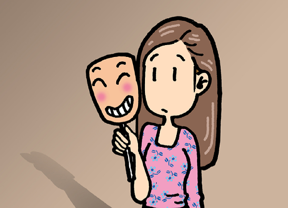 자기 관리를 위해 시술을 받았다가 남편의 타박에 눈물을 흘렸다는 한 아내의 사연이 공개됐다. 사진은 AI로 생성한 이미지로, 본 기사 내용과 무관. [사진=챗GPT]