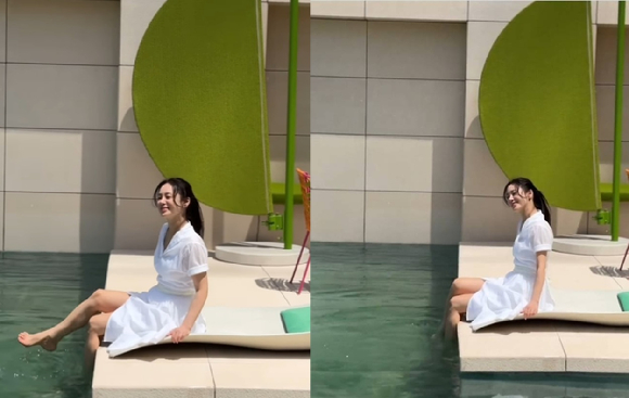박주미 [사진=박주미 SNS]