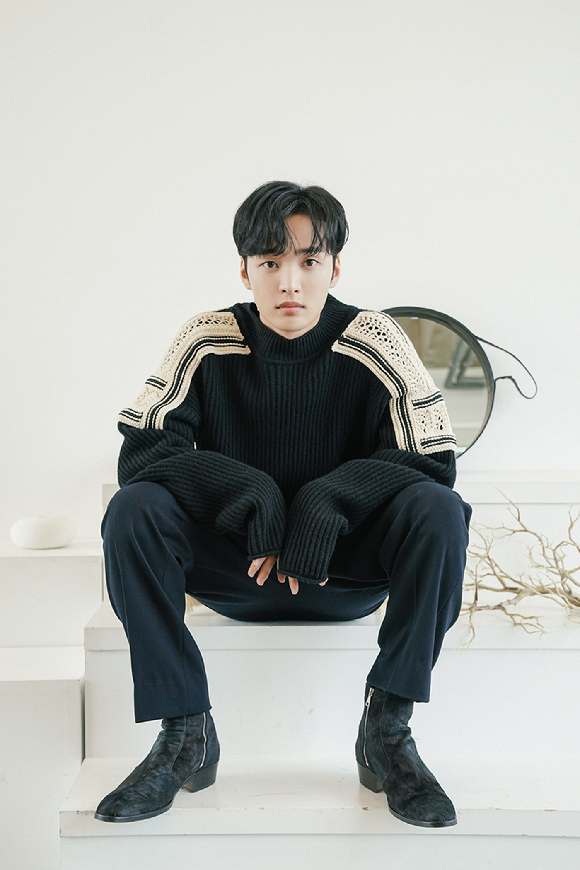 김민재 [사진=냠냠엔터]