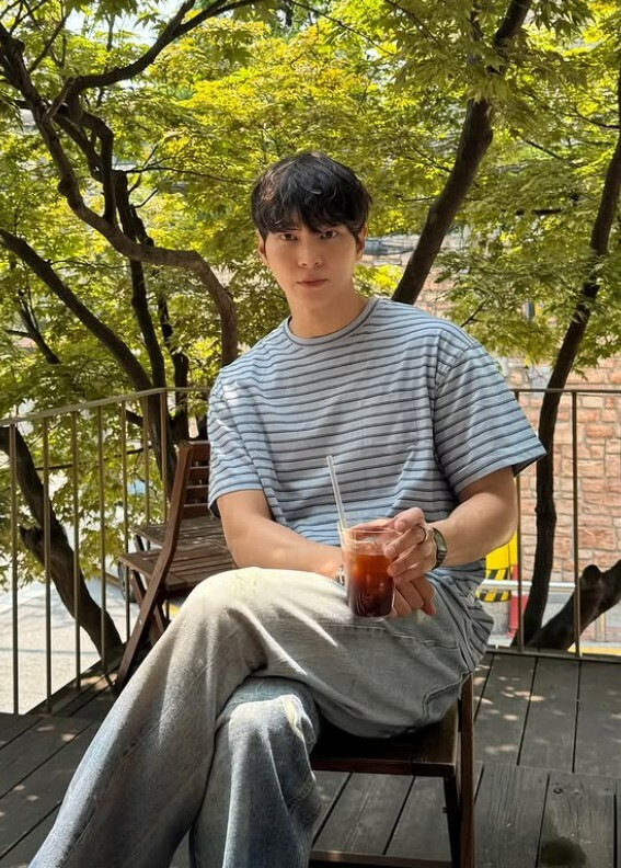 주원 [사진=주원 SNS]