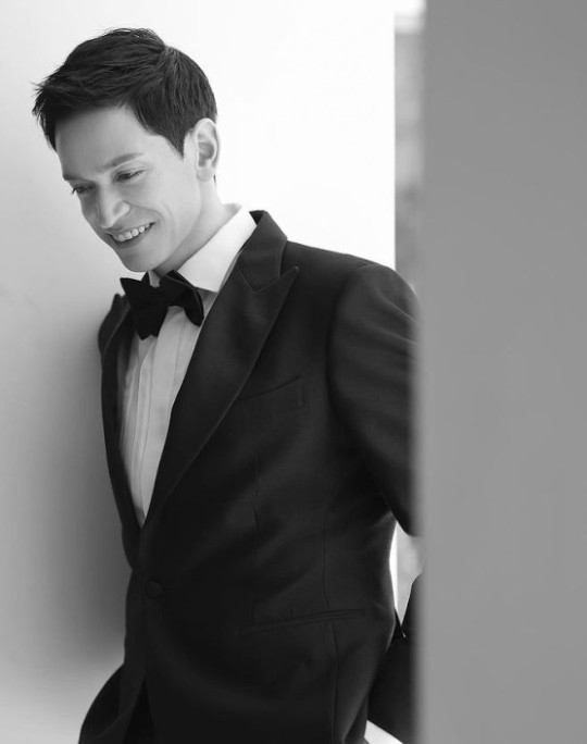 다니엘 린데만이 8일 결혼한다. [사진=다니엘 SNS]