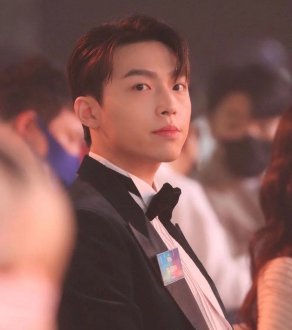 구독자 120만 20대 유명 먹방 유튜버 '웅이woongei' [사진=웅이 인스타그램]