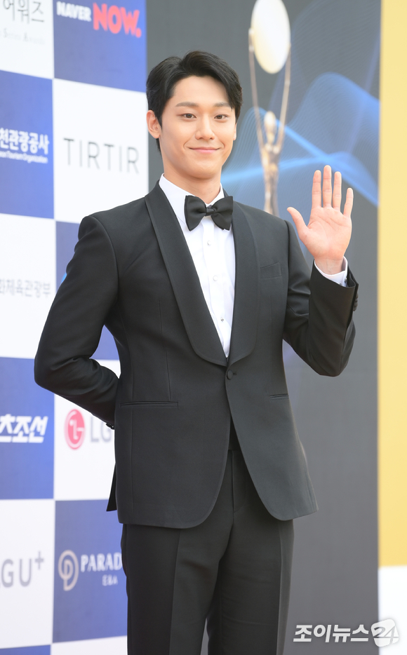 아유미가 웨딩사진을 공개했다. [사진=본부이엔티]