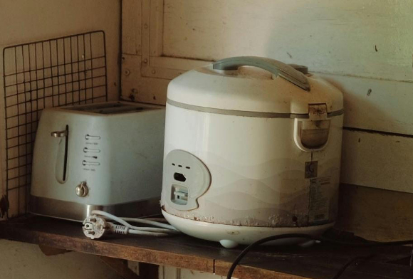 전기밥솥 이미지 [사진=픽셀스]