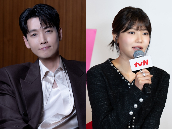 정경호·최수영, 14년 연애 끝 결별 "헤어진 것 맞다"(공식)