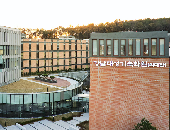 디지털대성이 강남대성기숙 의대관을 운영 중인 호법강남대성기숙학원㈜ 지분 50%를 취득해 자회사로 편입할 계획이다. [사진=디지털대성]