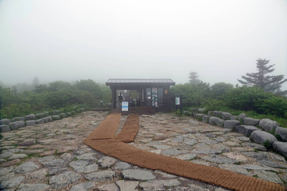 지리산 [사진=박성기 작가]