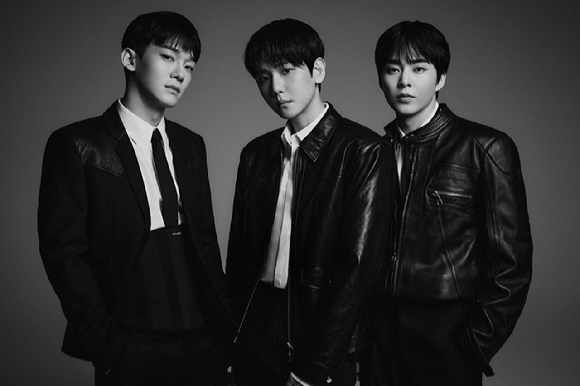 첸백시(CBX), 홍콩 화재 피해 복구 위해 1억원 기부 &quot;진심 어린 위로&quot;