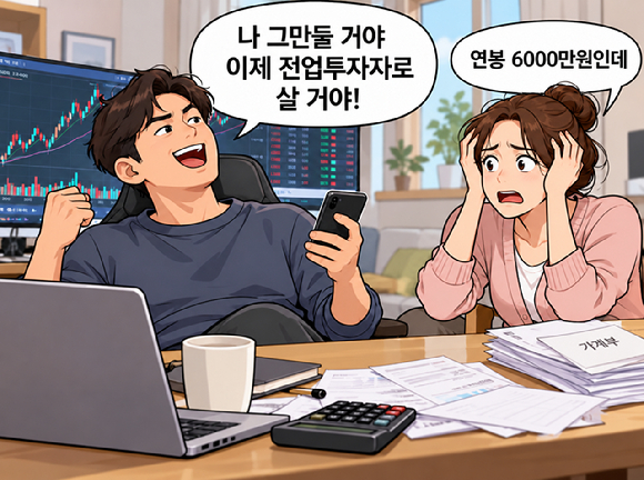 챗GPT로 생성한 인공지능(AI) 이미지. [이미지=챗GPT]