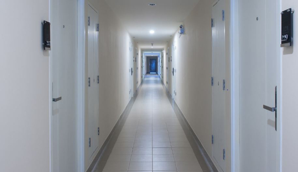 인천 한 오피스텔 내부를 돌아다니며 6개 층에 불을 지른 20대 남성이 경찰에 붙잡혔다. 본 기사와 무관한 이미지. [사진=픽사베이@SookyungAn]