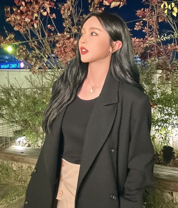홍진영 [사진=홍진영 인스타그램]
