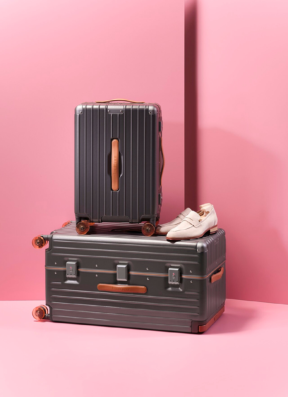 라피아르 26SS 보야지 캐리어. [사진=라피아르]