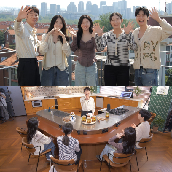 '언젠가는 슬기로울 전공의생활 스페셜-퇴근해보겠습니다' [사진=tvN]