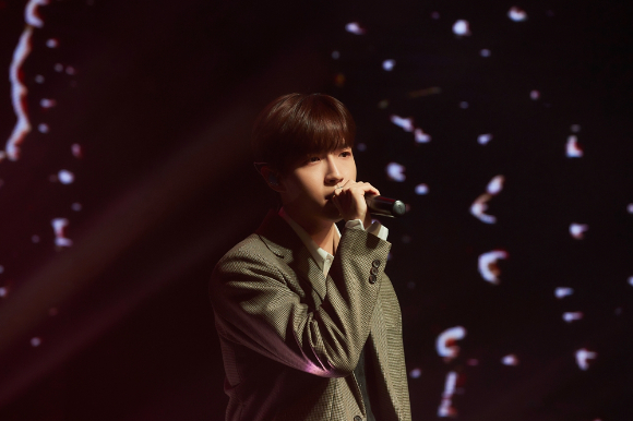 김재환 [사진=제나두엔터테인먼트]