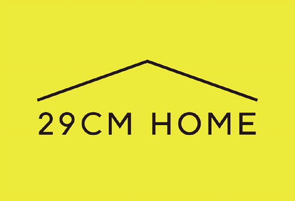 오는 6월 오픈 예정인 이구홈 성수 로고 이미지. [사진=29CM]